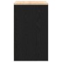 Armario de almacenamiento para garaje negro 60x51x85 cm de , Armarios industriales - Ref: Foro24-860572, Precio: 117,52 €, De...