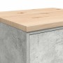 Armario de almacenamiento para garaje Roble Sonoma 60x51x85 cm by , Armarios industriales - Ref: Foro24-860601, Price: 111,47...