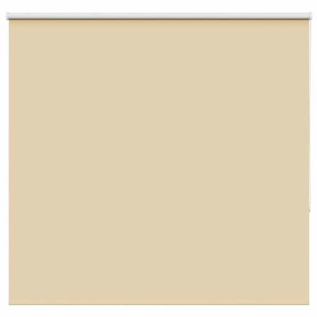 Estor Enrollable Opaco Beige 155x150 cm Tela Ancho 151,6 cm de , Persianas y estores - Ref: Foro24-4010749, Precio: 27,56 €, ...