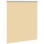 Estor Enrollable Opaco Beige 120x150 cm Tela Ancho 116,6 cm by , Blinds and blinds - Ref: Foro24-4010742, Price: 24,90 €, Dis...