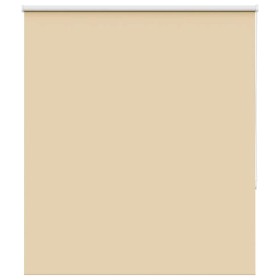 Estor Enrollable Opaco Beige 120x130 cm Tela Ancho 116,6 cm de , Persianas y estores - Ref: Foro24-4010716, Precio: 22,83 €, ...