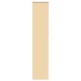 Estor Enrollable Opaco Beige 50x230 cm Tela Ancho 45,7 cm von , Jalousien und Jalousien - Ref: Foro24-4010806, Preis: 19,90 €...