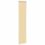 Estor Enrollable Opaco Beige 50x230 cm Tela Ancho 45,7 cm von , Jalousien und Jalousien - Ref: Foro24-4010806, Preis: 19,90 €...