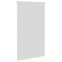 Estor Enrollable Opaco Beige 130x210 cm Tela Ancho 126,6 cm von , Jalousien und Jalousien - Ref: Foro24-4010796, Preis: 35,80...