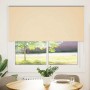 Estor Enrollable Opaco Beige 155x175 cm Tela Ancho 151,6 cm by , Blinds and blinds - Ref: Foro24-4010775, Price: 30,46 €, Dis...