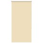 Estor Enrollable Opaco Beige 85x175 cm Tela Ancho 80,7 cm by , Blinds and blinds - Ref: Foro24-4010761, Price: 18,66 €, Disco...