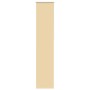 Estor Enrollable Opaco Beige 50x210 cm Tela Ancho 45,7 cm de , Persianas y estores - Ref: Foro24-4010780, Precio: 23,99 €, De...