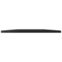 Shelf shelf 8 units glossy black plywood 60x50x1.5cm by vidaXL, Shelves - Ref: Foro24-805279, Price: 53,41 €, Discount: %
