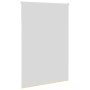 Estor Enrollable Opaco Beige 145x230 cm Tela Ancho 141,6 cm von , Jalousien und Jalousien - Ref: Foro24-4010825, Preis: 32,85...