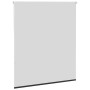 Estor Enrollable Opaco negro 125x150 cm Tela Ancho 121,6 cm von , Jalousien und Jalousien - Ref: Foro24-4010873, Preis: 23,81...