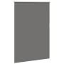 Estor Enrollable Opaco gris 115x130 cm Tela Ancho 110,7 cm von , Jalousien und Jalousien - Ref: Foro24-4011105, Preis: 28,17 ...
