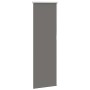 Estor Enrollable Opaco gris 60x130 cm Tela Ancho 55,7 cm by , Blinds and blinds - Ref: Foro24-4011094, Price: 16,07 €, Discou...