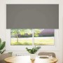Estor Enrollable Opaco gris 155x150 cm Tela Ancho 151,6 cm by , Blinds and blinds - Ref: Foro24-4011139, Price: 30,95 €, Disc...