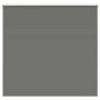 Estor Enrollable Opaco gris 155x150 cm Tela Ancho 151,6 cm by , Blinds and blinds - Ref: Foro24-4011139, Price: 30,95 €, Disc...