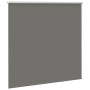Estor Enrollable Opaco gris 155x150 cm Tela Ancho 151,6 cm by , Blinds and blinds - Ref: Foro24-4011139, Price: 30,95 €, Disc...