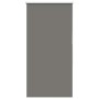 Estor Enrollable Opaco gris 80x150 cm Tela Ancho 75,7 cm by , Blinds and blinds - Ref: Foro24-4011124, Price: 17,46 €, Discou...
