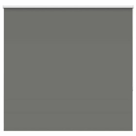 Estor Enrollable Opaco gris 150x175 cm Tela Ancho 146,6 cm by , Blinds and blinds - Ref: Foro24-4011164, Price: 34,26 €, Disc...