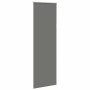Estor Enrollable Opaco gris 75x230 cm Tela Ancho 70,7 cm by , Blinds and blinds - Ref: Foro24-4011201, Price: 33,12 €, Discou...
