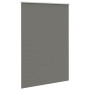 Estor Enrollable Opaco gris 155x210 cm Tela Ancho 151,6 cm by , Blinds and blinds - Ref: Foro24-4011191, Price: 38,25 €, Disc...