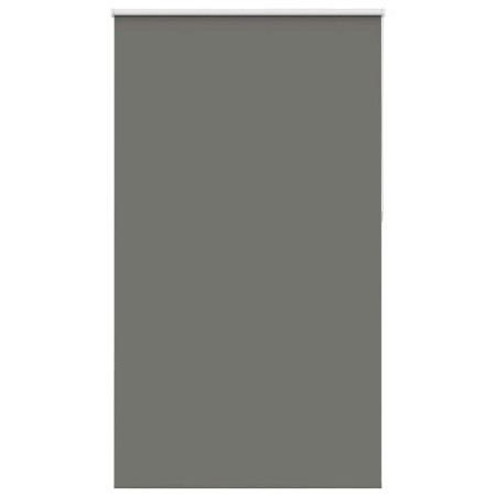 Estor Enrollable Opaco gris 135x210 cm Tela Ancho 131,6 cm von , Jalousien und Jalousien - Ref: Foro24-4011187, Preis: 33,87 ...