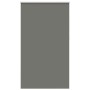 Estor Enrollable Opaco gris 135x210 cm Tela Ancho 131,6 cm von , Jalousien und Jalousien - Ref: Foro24-4011187, Preis: 33,87 ...