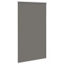 Estor Enrollable Opaco gris 135x210 cm Tela Ancho 131,6 cm von , Jalousien und Jalousien - Ref: Foro24-4011187, Preis: 33,87 ...