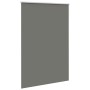 Estor Enrollable Opaco gris 165x210 cm Tela Ancho 161,6 cm by , Blinds and blinds - Ref: Foro24-4011193, Price: 37,06 €, Disc...
