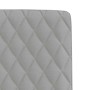 Sillas de comedor 6 uds tela gris nube von , Essstühle - Ref: Foro24-3315500, Preis: 297,73 €, Rabatt: %