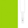 Estor Enrollable Opaco hojas verde 50x130 cm Tela Ancho 45,7 cm by , Blinds and blinds - Ref: Foro24-4011222, Price: 15,23 €,...