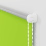 Estor Enrollable Opaco hojas verde 60x175 cm Tela Ancho 55,7 cm von , Jalousien und Jalousien - Ref: Foro24-4011276, Preis: 1...
