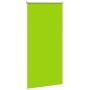 Estor Enrollable Opaco hojas verde 85x175 cm Tela Ancho 80,7 cm by , Blinds and blinds - Ref: Foro24-4011281, Price: 18,66 €,...