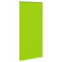 Estor Enrollable Opaco hojas verde 100x210 cm Tela Ancho 95,7cm by , Blinds and blinds - Ref: Foro24-4011310, Price: 22,42 €,...