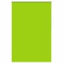 Estor Enrollable Opaco hojas verde 145x210cm Tela Ancho 141,6cm by , Blinds and blinds - Ref: Foro24-4011319, Price: 28,51 €,...