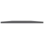 Estante estantería 8 uds contrachapada gris brillo 60x50x1,5 cm de vidaXL, Estanterías - Ref: Foro24-805281, Precio: 53,68 €,...