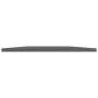 Shelf shelving unit 8 pcs plywood glossy gray 60x50x1.5 cm by vidaXL, Shelves - Ref: Foro24-805281, Price: 53,18 €, Discount: %