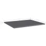 Regalboden 8 Stück glänzendes graues Sperrholz 60x50x1,5 cm von vidaXL, Regale - Ref: Foro24-805281, Preis: 53,16 €, Rabatt: %