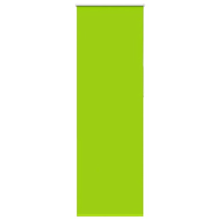 Estor Enrollable Opaco hojas verde 75x230 cm Tela Ancho 70,7 cm by , Blinds and blinds - Ref: Foro24-4011331, Price: 19,05 €,...