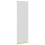 Estor Enrollable Opaco hojas verde 75x230 cm Tela Ancho 70,7 cm by , Blinds and blinds - Ref: Foro24-4011331, Price: 19,05 €,...