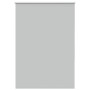 Estor Enrollable Opaco gris claro 90x150 cm Tela Ancho 85,7 cm by , Blinds and blinds - Ref: Foro24-4011386, Price: 18,63 €, ...