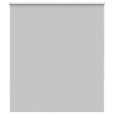 Estor Enrollable Opaco gris claro 120x150 cm Tela Ancho 116,6cm von , Jalousien und Jalousien - Ref: Foro24-4011392, Preis: 2...