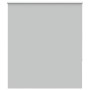 Estor Enrollable Opaco gris claro 125x130 cm Tela Ancho 121,6cm by , Blinds and blinds - Ref: Foro24-4011367, Price: 22,71 €,...