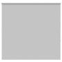 Estor Enrollable Opaco gris claro 145x130 cm Tela Ancho 141,6cm by , Blinds and blinds - Ref: Foro24-4011371, Price: 26,80 €,...