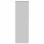 Estor Enrollable Opaco gris claro 75x210 cm Tela Ancho 70,7 cm by , Blinds and blinds - Ref: Foro24-4011435, Price: 28,11 €, ...