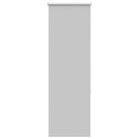 Estor Enrollable Opaco gris claro 40x175 cm Tela Ancho 35,7 cm von , Jalousien und Jalousien - Ref: Foro24-4011402, Preis: 16...