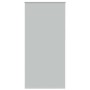 Estor Enrollable Opaco gris claro 100x210 cm Tela Ancho 95,7 cm by , Blinds and blinds - Ref: Foro24-4011440, Price: 33,95 €,...