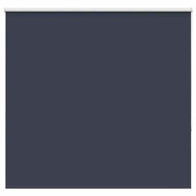 Estor Enrollable Opaco marino 145x175 cm Tela Ancho 141,6 cm by , Blinds and blinds - Ref: Foro24-4011553, Price: 29,86 €, Di...