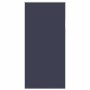 Estor Enrollable Opaco marino 110x210 cm Tela Ancho 105,7 cm by , Blinds and blinds - Ref: Foro24-4011572, Price: 30,37 €, Di...