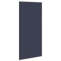 Estor Enrollable Opaco marino 110x210 cm Tela Ancho 105,7 cm by , Blinds and blinds - Ref: Foro24-4011572, Price: 30,37 €, Di...