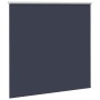 Estor Enrollable Opaco marino 165x130 cm Tela Ancho 161,6 cm by , Blinds and blinds - Ref: Foro24-4011505, Price: 31,42 €, Di...
