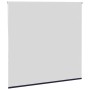 Estor Enrollable Opaco marino 165x130 cm Tela Ancho 161,6 cm by , Blinds and blinds - Ref: Foro24-4011505, Price: 31,42 €, Di...